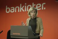 Economía/Finanzas.- Bankinter advierte de que el FGD podría ser "insuficiente" para cubrir las pérdidas de la banca