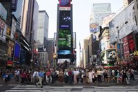 Nueva York prevé 53.000 millones de impacto económico por turismo y 55 millones de visitantes en 2015
