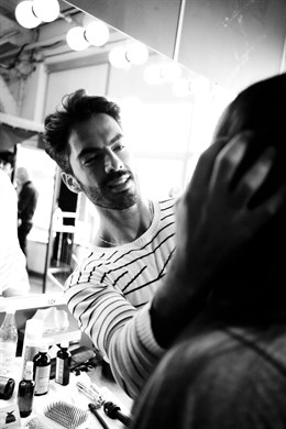 Imagen Nota De Prensa Moroccanoil