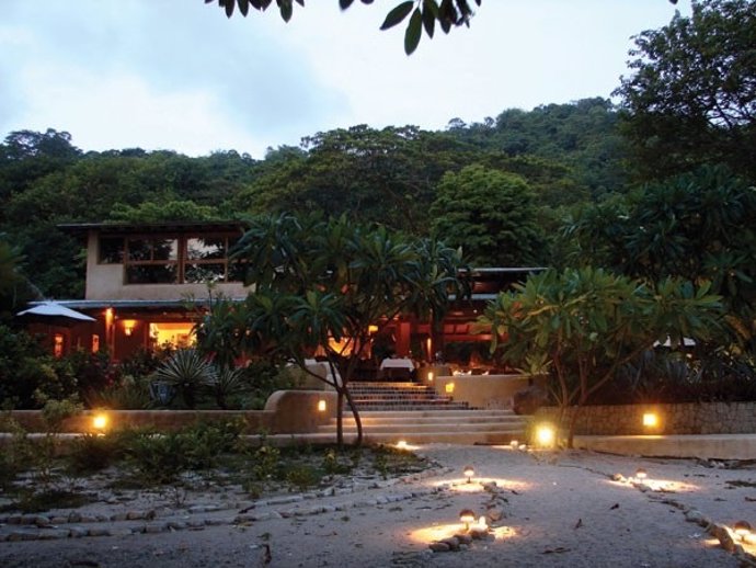 Hotel Santa Teresa, Puntarenas, Costa Rica