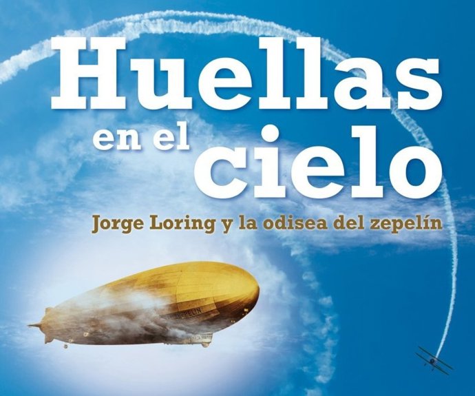 Documental Huellas En El Cielo