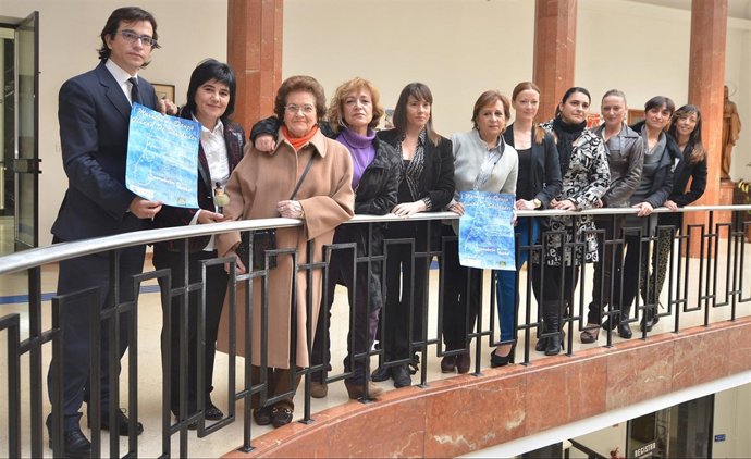 Presentación Maratón