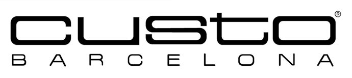 Logo De La Marca Catalana Custo Barcelona