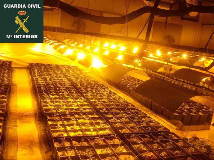 Imagen De Las Instalaciones         