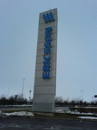 Ericsson gana un 116% más gracias a la venta de su participación en Sony-Ericsson