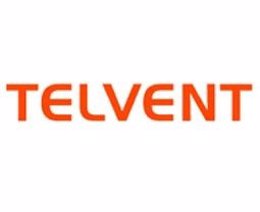 Logotipo Telvent
