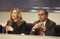 El PSOE estudia, como la Junta, recurrir ante el TC el decreto sanitario