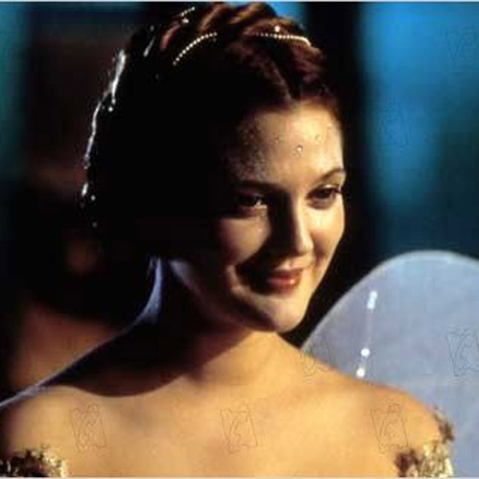 Drew Barrymore