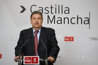 PSOE no ha decidido aún si enmendará la reforma de la Ley Electoral del PP o si presentará su propia Proposición de Ley