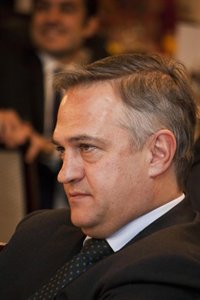 Fútbol.- José Luis Astiazarán: "Cada operador de radio tendrá que sentarse con la liga para establecer un precio"