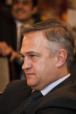 Jose Luis Astiazaran