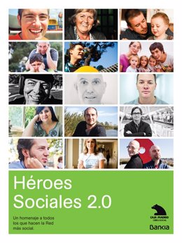 Héroes Sociales 2.0