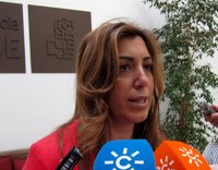 PSOE-A entiende que compañeros de Fernández expresen su "pesadumbre" en un manifiesto firmado a título personal