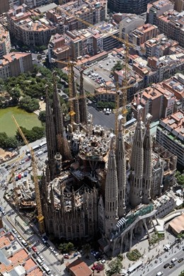 Sagrada Familia
