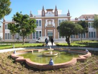 El Ayuntamiento recibe una decena de propuestas para su ubicación en los edificios de Art Natura