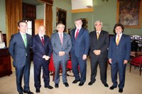 Rectores de Universidades andaluzas rechazan las medidas del Gobierno