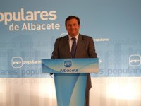 El PP asegura que el Gobierno regional no va a modificar las tasas sin contar con la UCLM