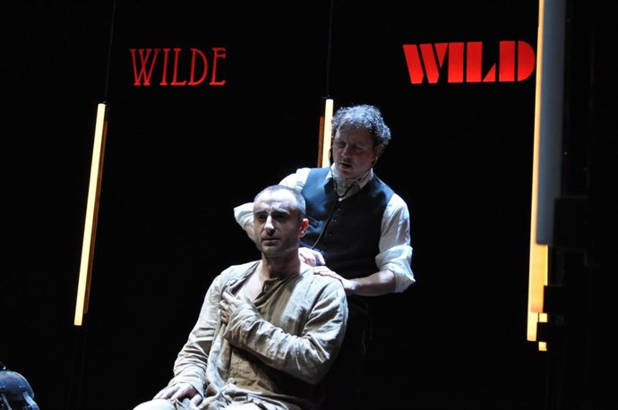 Wild, Wild, Wilde