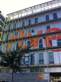 Usuarios de los medios exigen que se garantice la "independencia" de RTVE