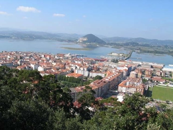 Municipio De Santoña 