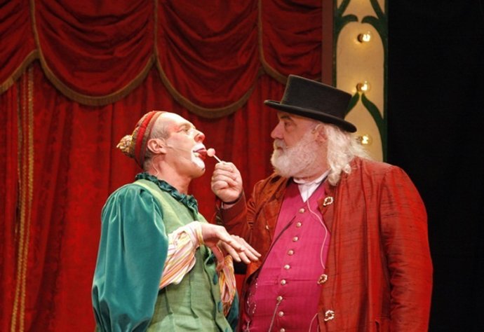 Los Payasso Pla Y Pla