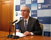 Moreno Brenes dice que es "grato" que se piense en él como consejero, pero no cree prudente pronunciarse