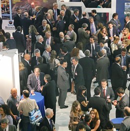 Lunch Networking Del SIL