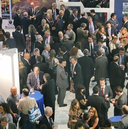 Lunch Networking Del SIL