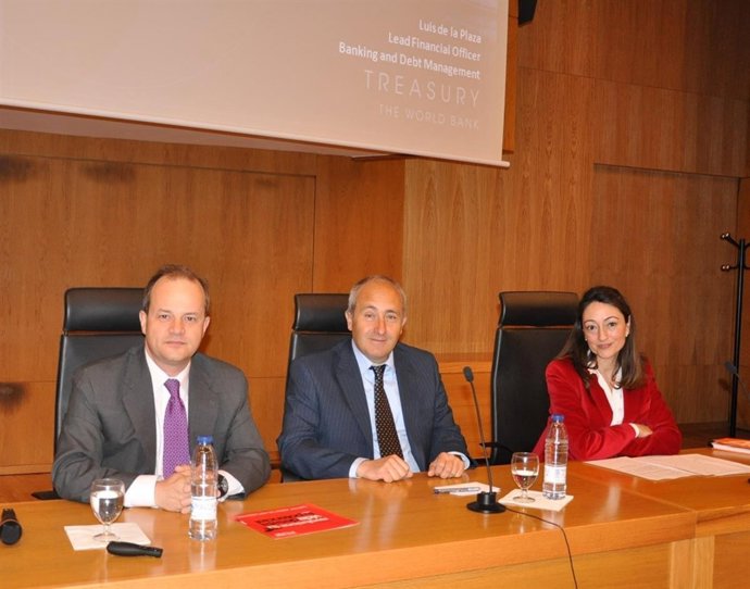 Vigo Foto Banco Mundial