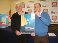 Quince librerías participarán en la XXXI Feria del Libro de Santander, que se inaugura este viernes