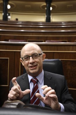Cristóbal Montoro