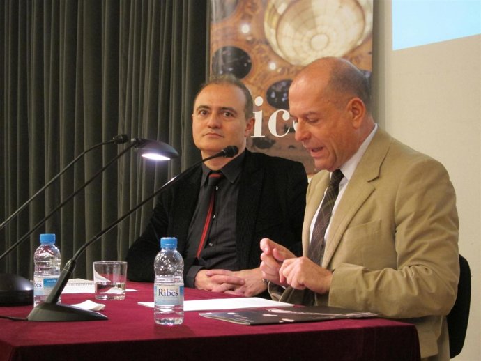 Presentación De La Temporada 2012-2013 Del Liceu