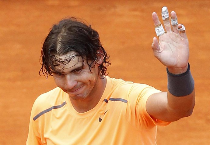 Rafa Nadal