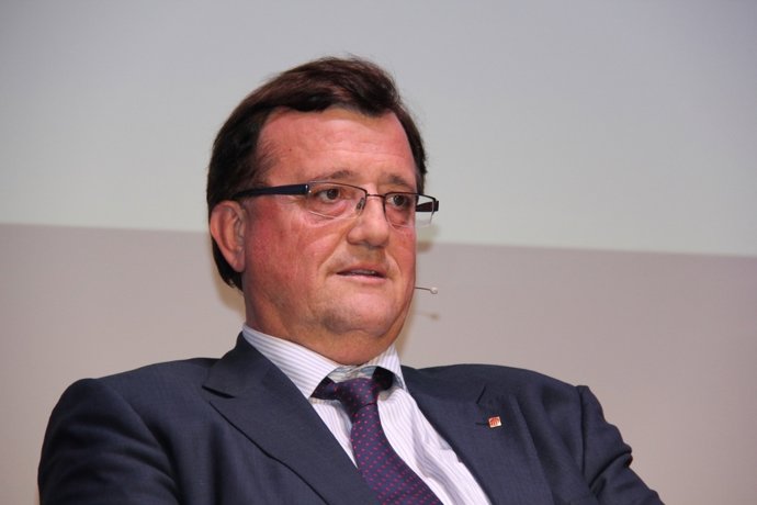 Francesc Xavier Mena