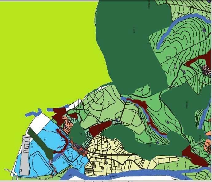 Nuevo Vial De Sniace