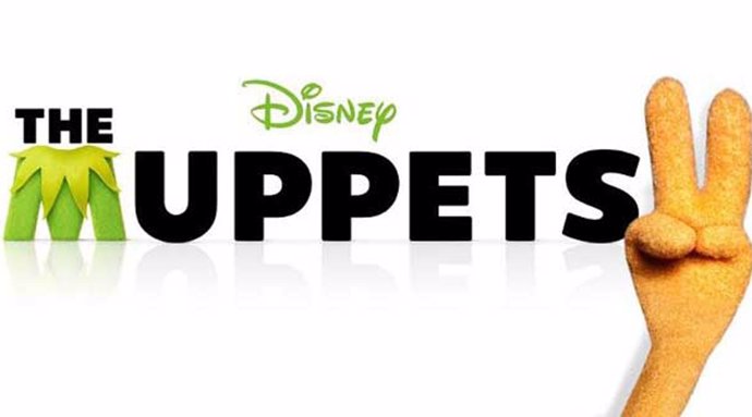 The Muppets 2