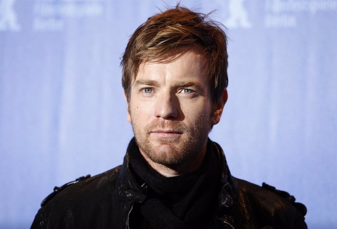 Ewan Mcgregor