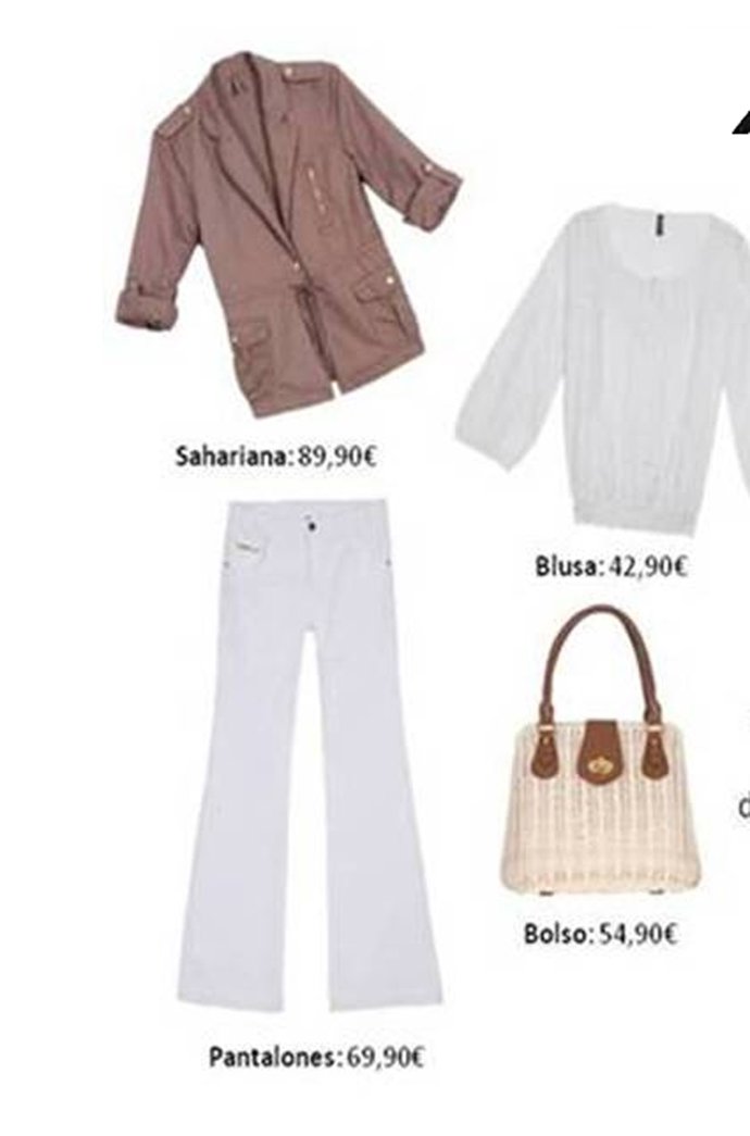 Propuestas De Naf Naf Para El Día De La Madre 