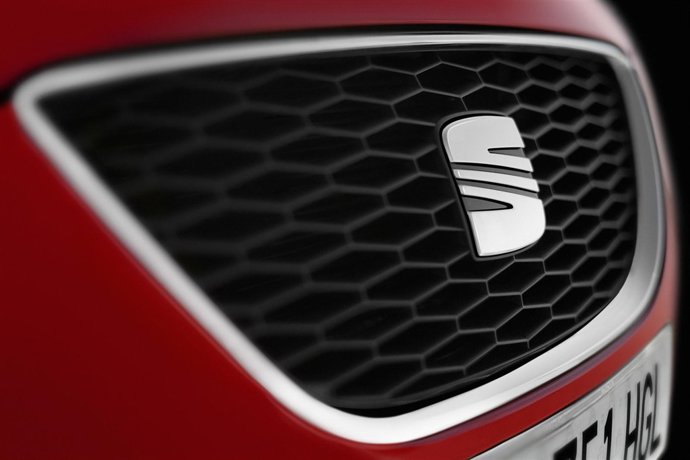 Logotipo De Seat