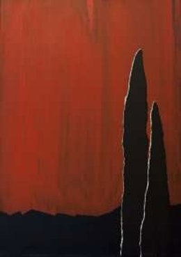 Pintura De Estrella Sánchez