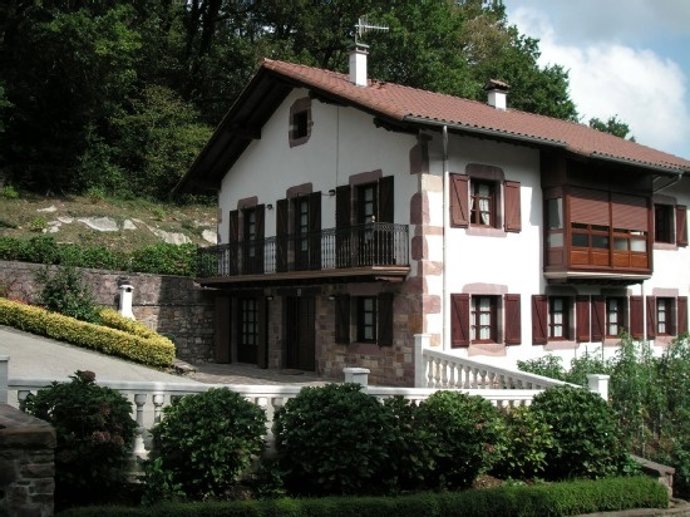 La Ocupación De Alojmaientos Rurales Roza El 35% Durante El Puente De Mayo