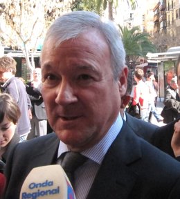 Ramón Luis Valcárcel