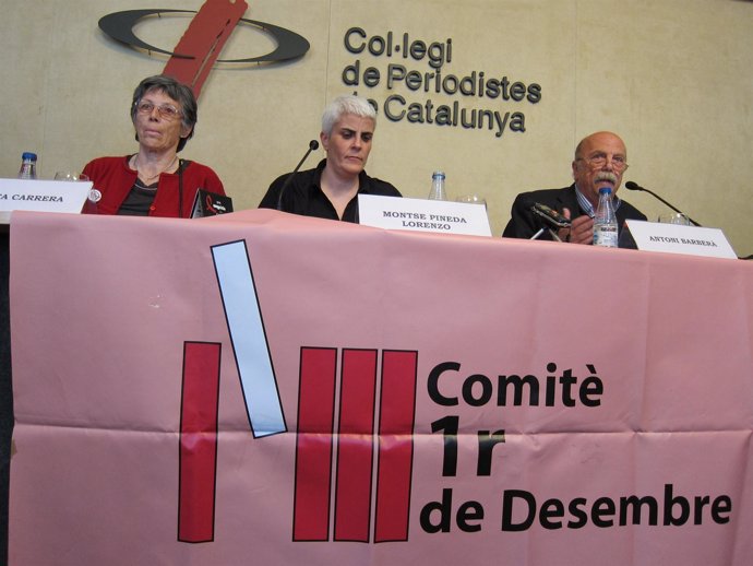 Comité 1º De Diciembre Alerta Del Recorte En La Prevención Del VIH