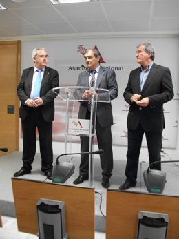 Pedroño Y Martínez