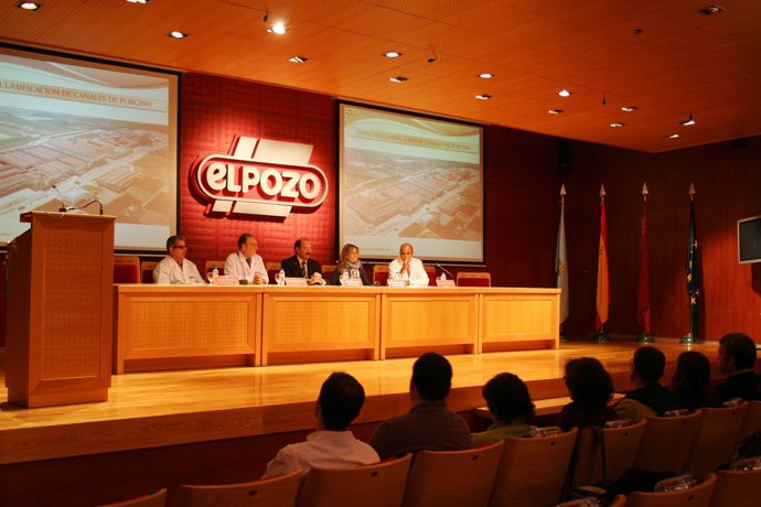 Imagen De La Jornada De Formación 