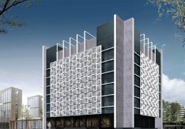 Tulip Inn En Calcuta