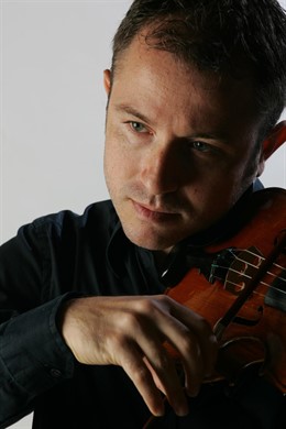 El Concertino De La OSRM, Darling Dyle