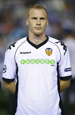 Jeremy Mathieu 