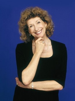 La Soprano Inglesa Dame Felicity Lott 