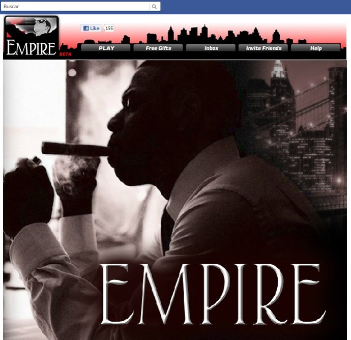 Imagen Del Videojuego De Jay-Z